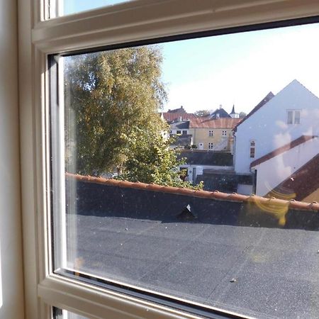 Det Gamle Hotel Rudkøbing Esterno foto
