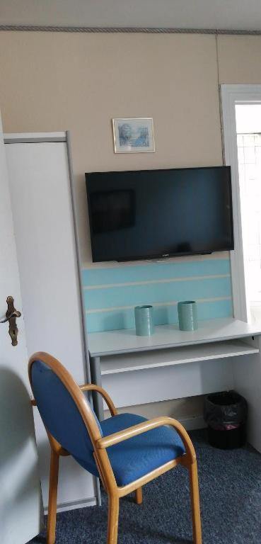 Det Gamle Hotel Rudkøbing Esterno foto