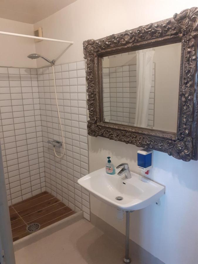 Det Gamle Hotel Rudkøbing Esterno foto