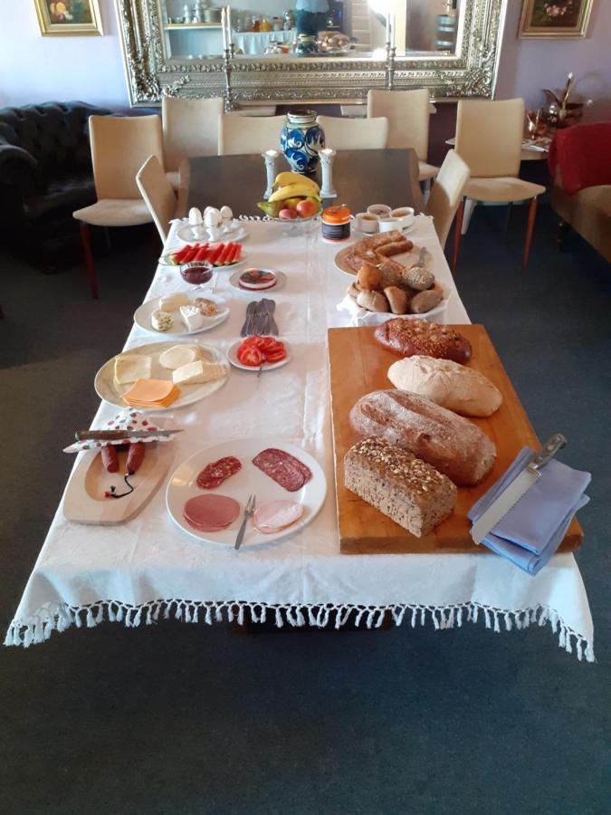 Det Gamle Hotel Rudkøbing Esterno foto