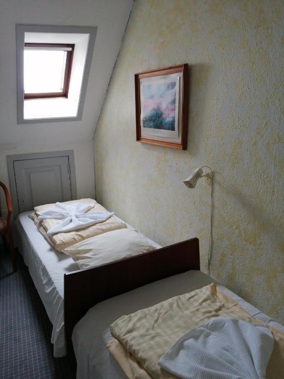 Det Gamle Hotel Rudkøbing Esterno foto