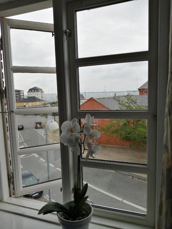 Det Gamle Hotel Rudkøbing Esterno foto