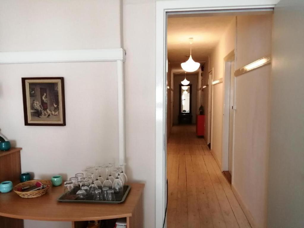 Det Gamle Hotel Rudkøbing Esterno foto