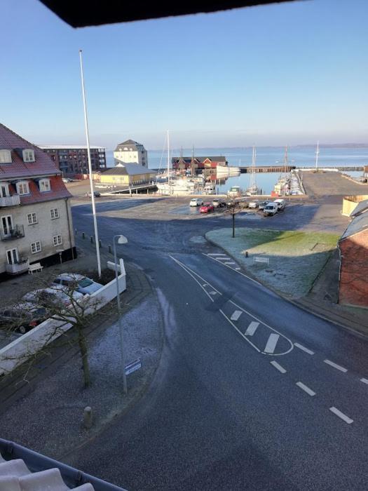 Det Gamle Hotel Rudkøbing Esterno foto