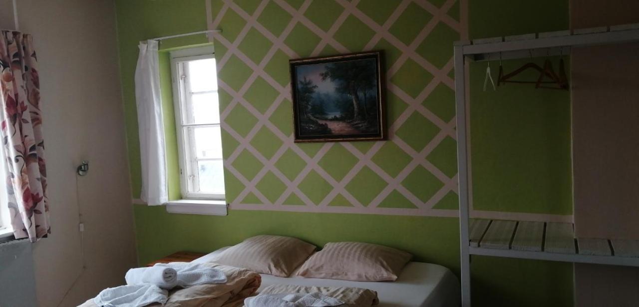 Det Gamle Hotel Rudkøbing Esterno foto