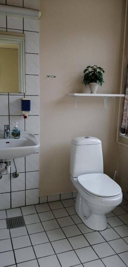 Det Gamle Hotel Rudkøbing Esterno foto